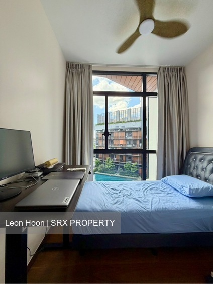 Daintree Residence (D21), Condominium #563493911